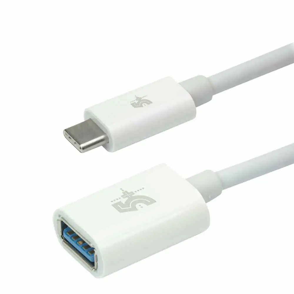 eshop10 cabo usb tipo c usb femea chipsce Eshop10 - Loja Equipamentos Fotográficos
