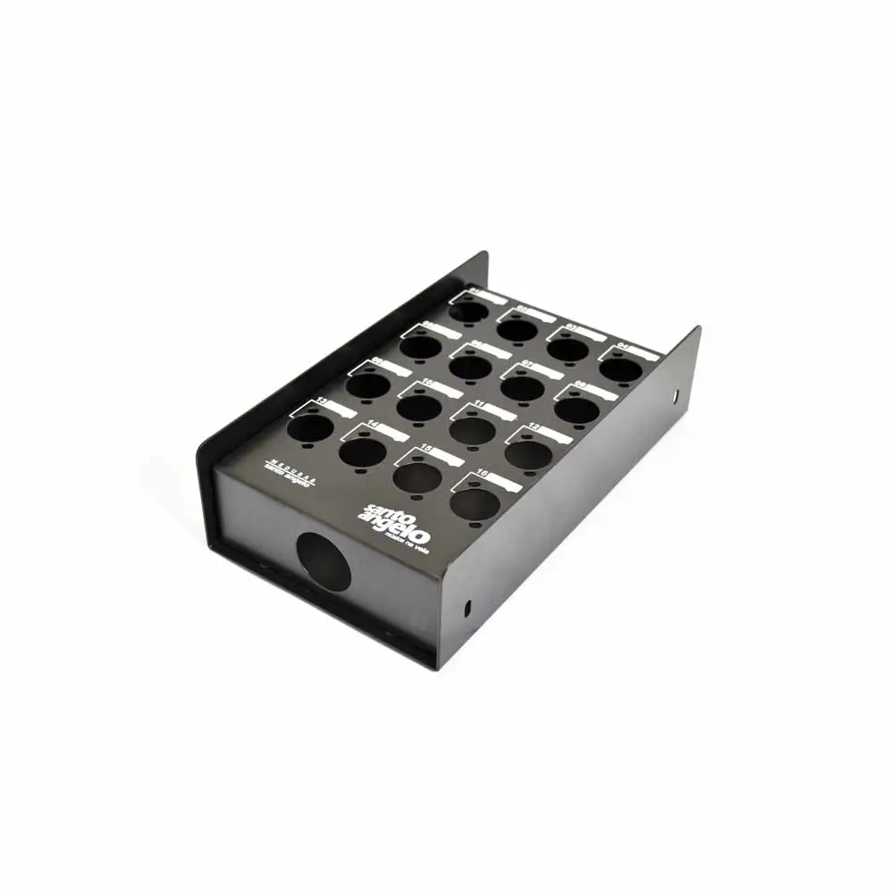 eshop10 caixa medusa santo angelo 16 vias 3 Eshop10 - Loja Equipamentos Fotográficos