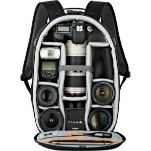 eshop10 camera backpacks photoclassic bp300aw 5 Eshop10 - Equipamentos Fotográficos e Cine