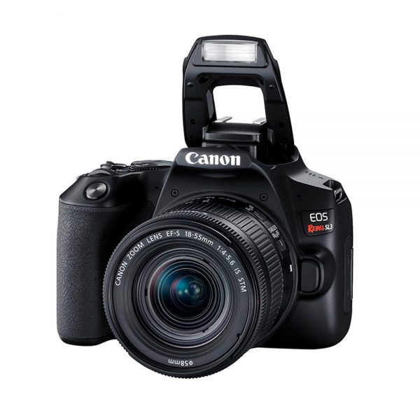 eshop10 camera canon sl3 5 Eshop10 - Equipamentos Fotográficos e Cine