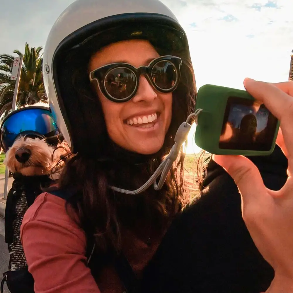 eshop10 capa com cordao hero8 gopro 4 Eshop10 - Loja Equipamentos Fotográficos