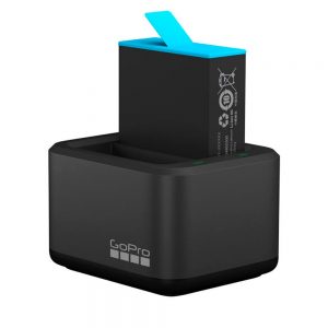 eshop10 carregador de bateria gopro hero9 3 Eshop10 - Equipamentos Fotográficos e Cine