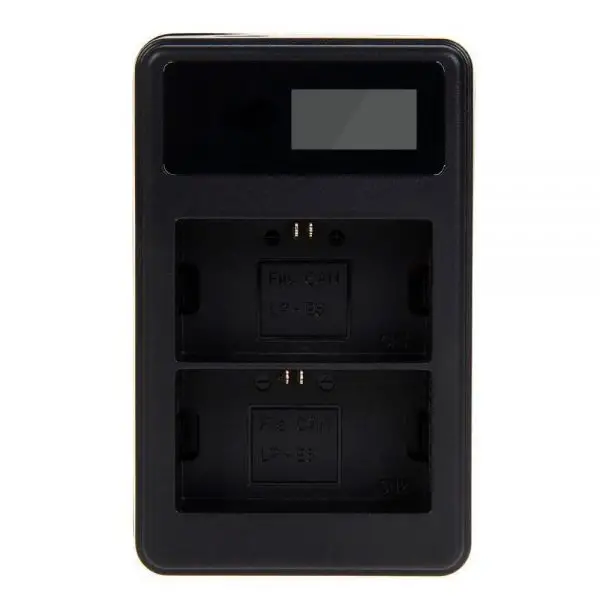 eshop10 carregador lp e6 best battery 2 Eshop10 - Loja Equipamentos Fotográficos