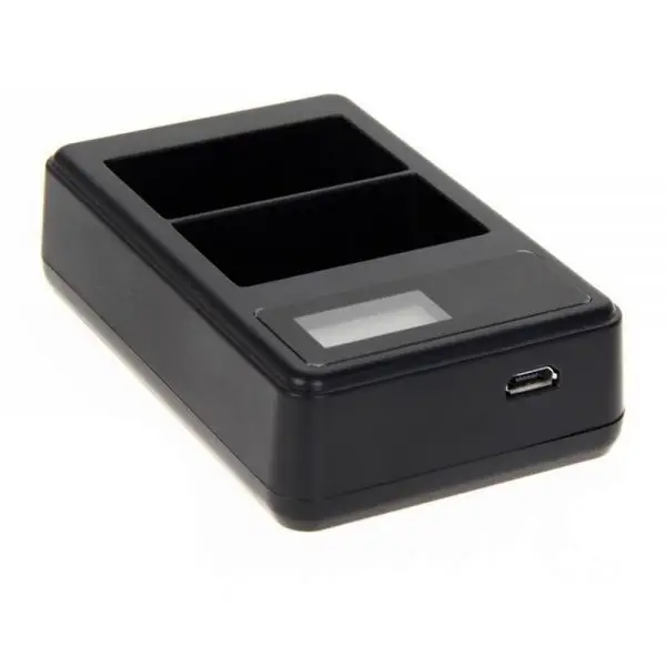 eshop10 carregador lp e6 best battery 5 Eshop10 - Loja Equipamentos Fotográficos