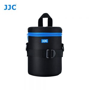 eshop10 case para lentes e acessorios jjc dlp 3ii 1 Eshop10 - Equipamentos Fotográficos e Cine