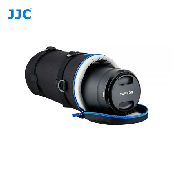 eshop10 case para lentes e acessorios jjc dlp 7ii 4 Eshop10 - Equipamentos Fotográficos e Cine