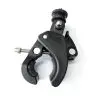 Suporte Clamp Com Rosca 1/4
