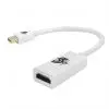 eshop10 conversor de video mini displayport para hdmi 15cm 1 Eshop10 - Loja Equipamentos Fotográficos