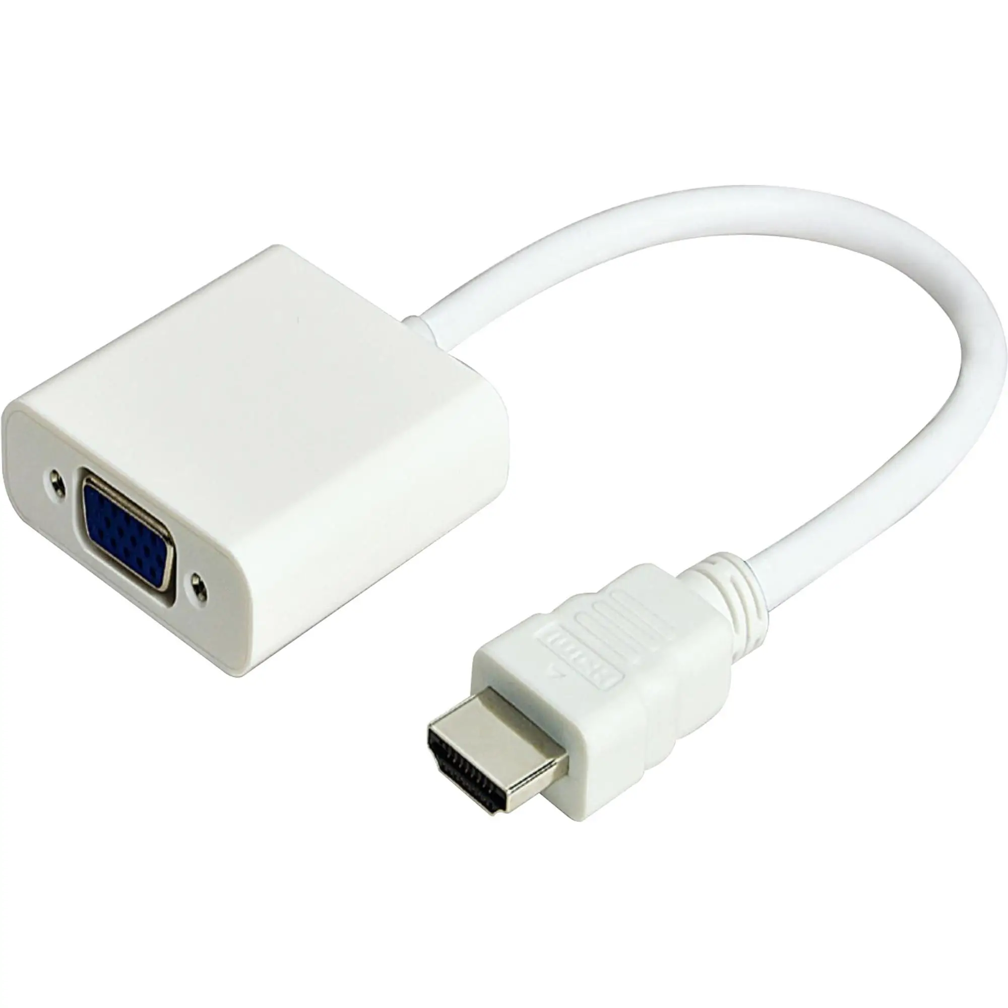 eshop10 conversor hdmi vga 1 Eshop10 - Loja Equipamentos Fotográficos