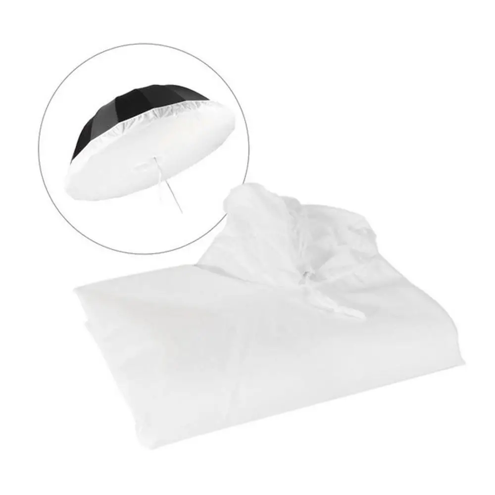 eshop10 difusor branco sombrinha 5 Eshop10 - Loja Equipamentos Fotográficos