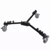 Dolly Weifeng WT-600 Universal Para Tripé