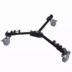 Dolly Weifeng WT-600 Universal Para Tripé