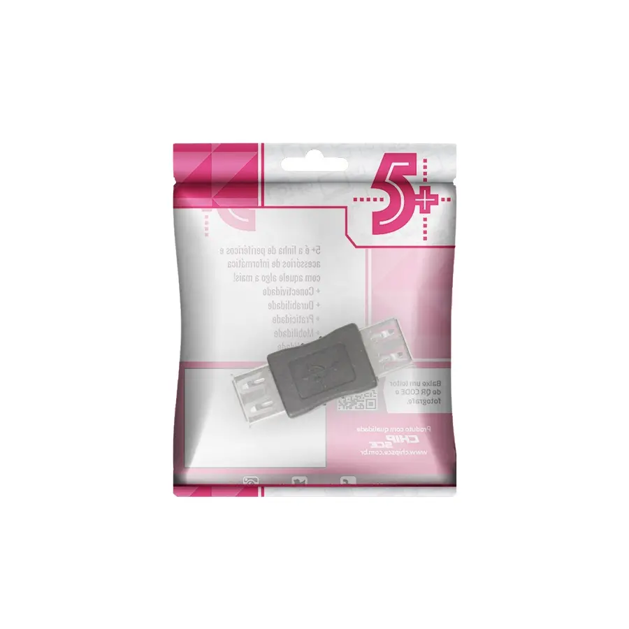 eshop10 emenda usb femea chipsce 2 Eshop10 - Loja Equipamentos Fotográficos