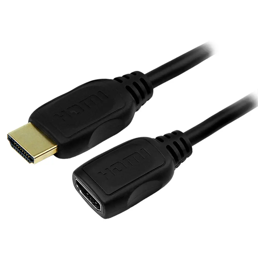 eshop10 extensao hdmi chipsce 2 metros 1 Eshop10 - Loja Equipamentos Fotográficos