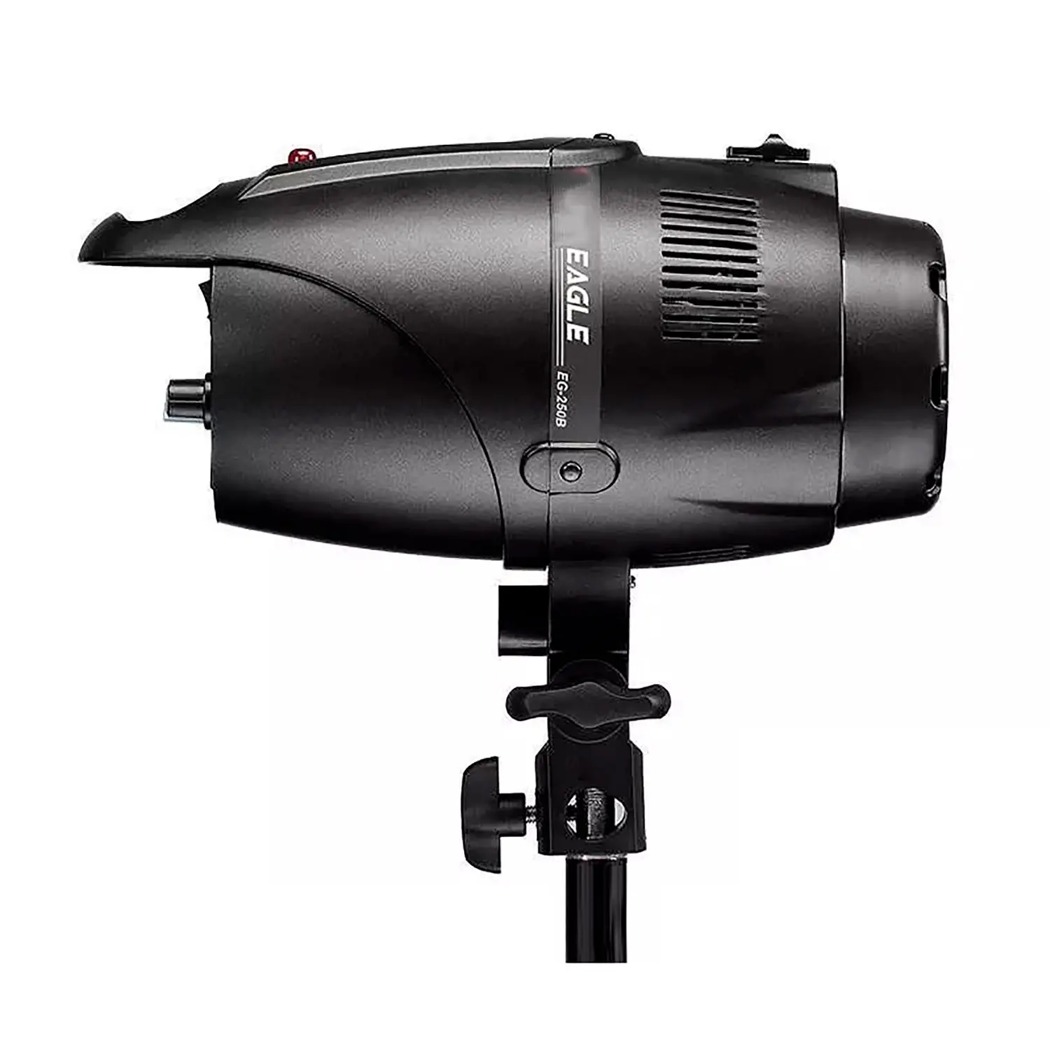 Greika EG-250B Flash Para Estúdio Fotográfico