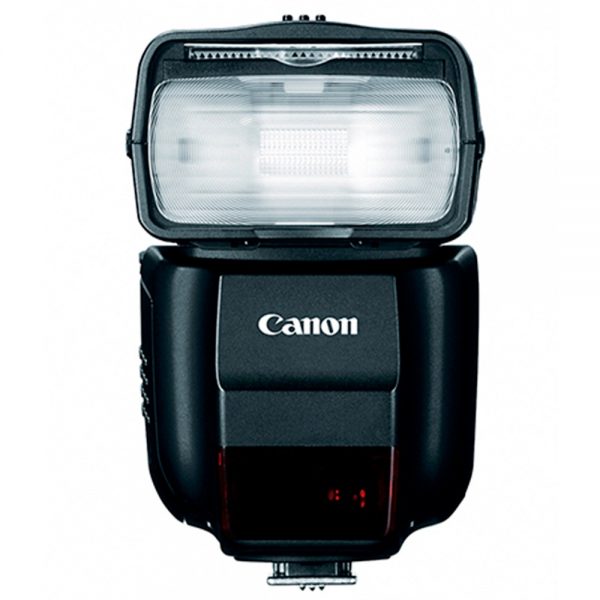 Canon 430EX III-RT Flash Speedlite