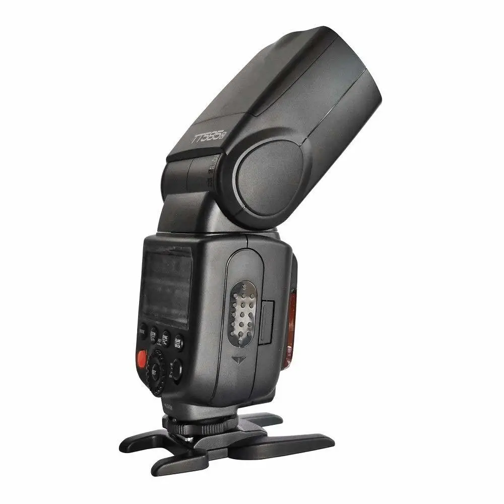 eshop10 flash speedlite godox tt585c canon 5 Eshop10 - Loja Equipamentos Fotográficos