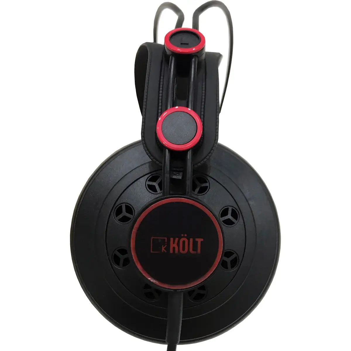 eshop10 fone de ouvido kolt k 250s 3 Eshop10 - Loja Equipamentos Fotográficos