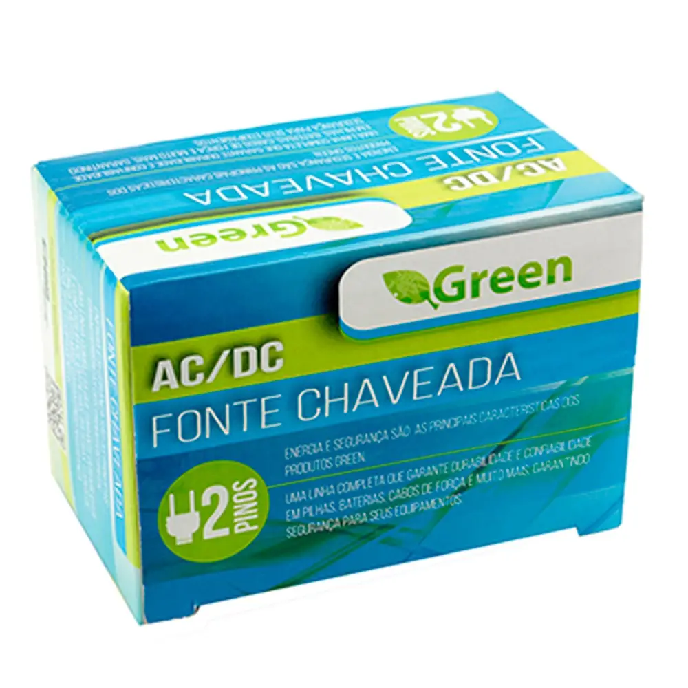 eshop10 fonte chaveada 9v 2a chipsce 3 Eshop10 - Loja Equipamentos Fotográficos