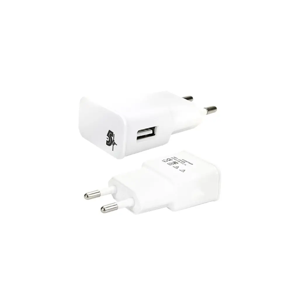 eshop10 fonte usb parede 5v 2 1 a branco 3 Eshop10 - Loja Equipamentos Fotográficos