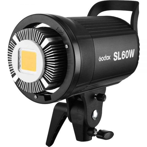 Godox SL60W Iluminador Led