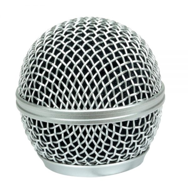 eshop10 grade protecao microfone prata chipsce 1 Eshop10 - Equipamentos Fotográficos e Cine