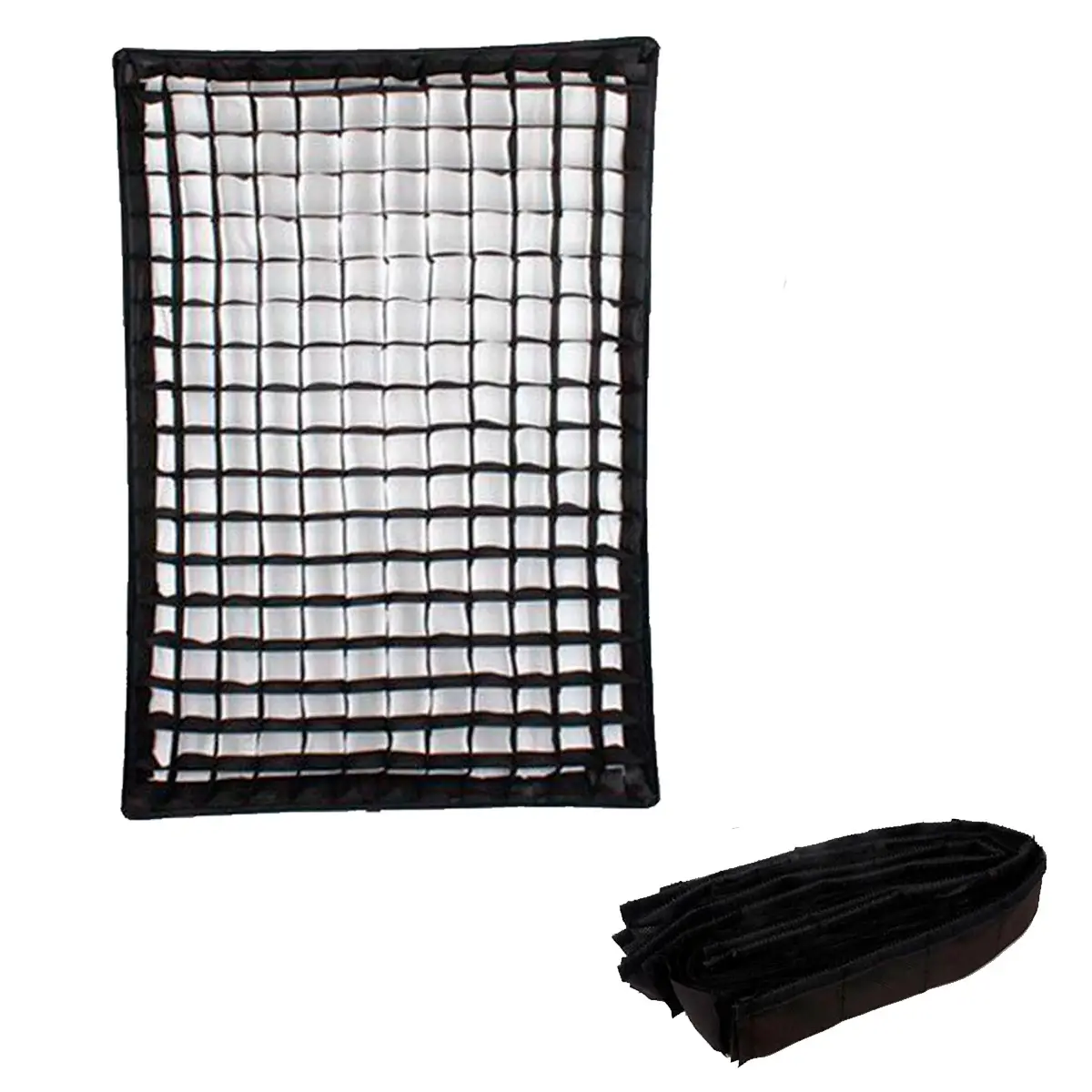 eshop10 grid softbox 50 70 greika Eshop10 - Loja Equipamentos Fotográficos