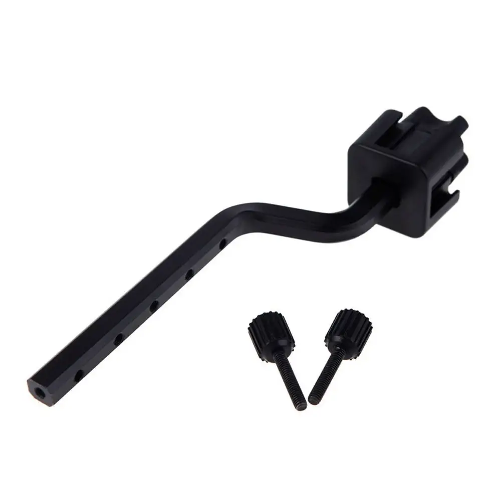 eshop10 haste suporte para ate 4 flashs speedlite s fa greika 7 Eshop10 - Loja Equipamentos Fotográficos