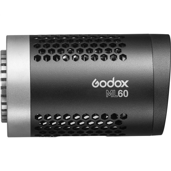 eshop10 iluminador godox ml60 2 Eshop10 - Equipamentos Fotográficos e Cine