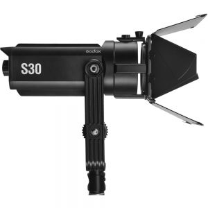 eshop10 iluminador led s30 godox 3 Eshop10 - Equipamentos Fotográficos e Cine