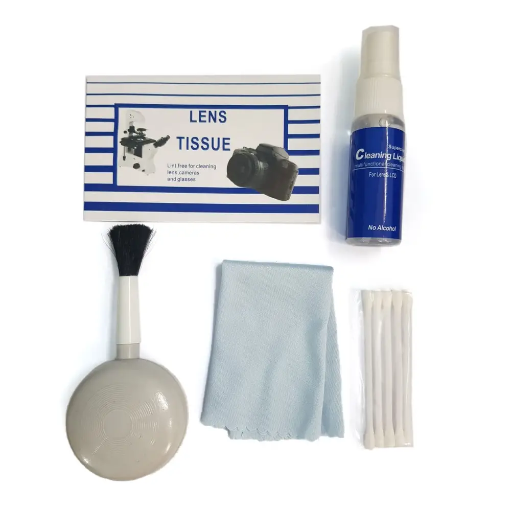 eshop10 kit limpeza 4 em 1 2 Eshop10 - Loja Equipamentos Fotográficos
