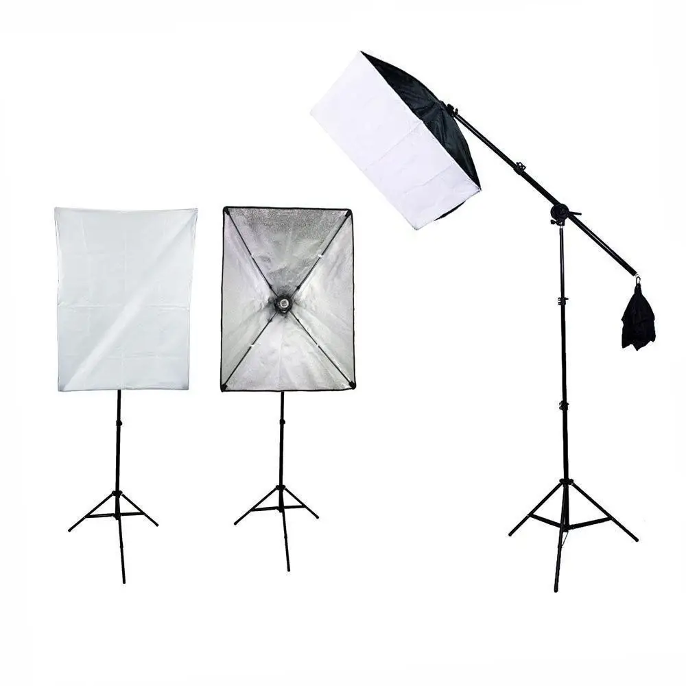 eshop10 kit luz continua agata girafa pk sb04 2 Eshop10 - Loja Equipamentos Fotográficos