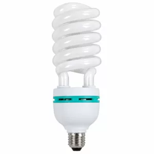 Lâmpada Fluorescente 150w 5500k 135w 5500k
