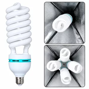 eshop10 lampada fluorescente 150w 4 Eshop10 - Loja Equipamentos Fotográficos