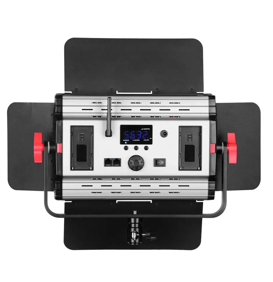 eshop10 led 1000 greika gk 1000bpro 21 Eshop10 - Loja Equipamentos Fotográficos