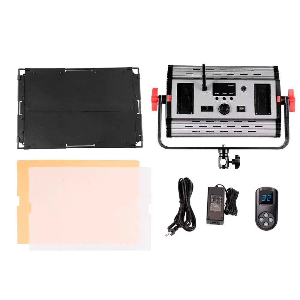 eshop10 led 1000 greika gk 1000bpro 51 Eshop10 - Loja Equipamentos Fotográficos