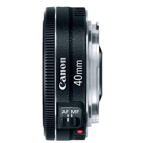eshop10 lente canon 40mm 2 Eshop10 - Equipamentos Fotográficos e Cine