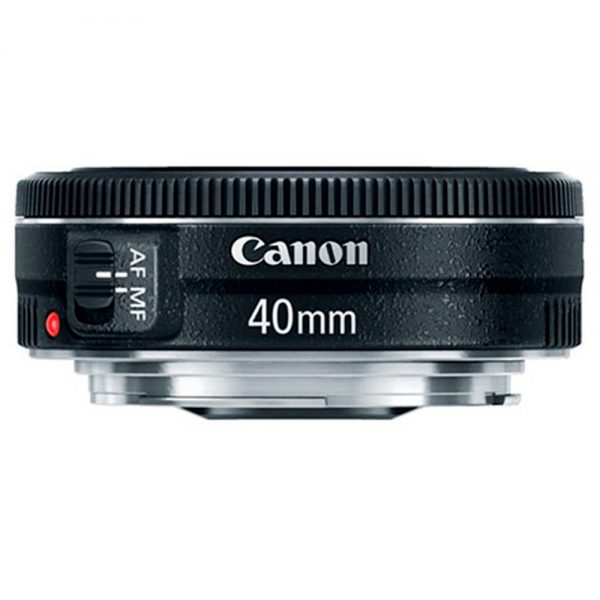 eshop10 lente canon 40mm 3 Eshop10 - Equipamentos Fotográficos e Cine