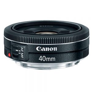 eshop10 lente canon 40mm 4 Eshop10 - Equipamentos Fotográficos e Cine