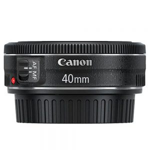 eshop10 lente canon 40mm 5 Eshop10 - Equipamentos Fotográficos e Cine