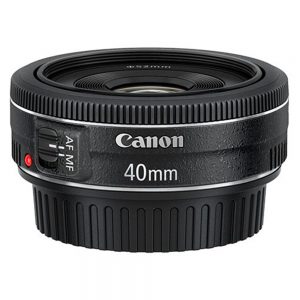 eshop10 lente canon 40mm 6 Eshop10 - Equipamentos Fotográficos e Cine