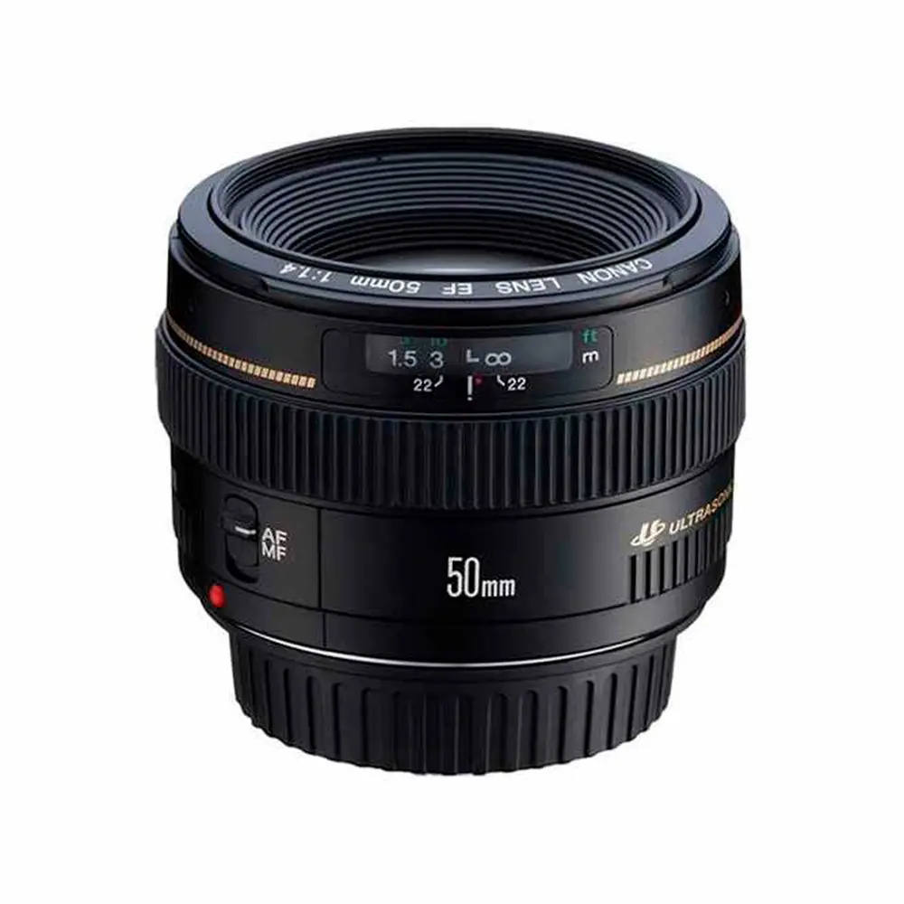 eshop10 lente canon 50mm 1 4 1 Eshop10 - Loja Equipamentos Fotográficos