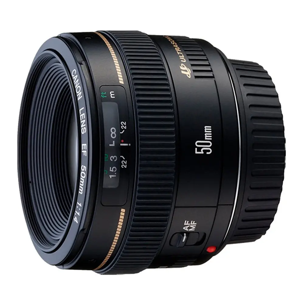 eshop10 lente canon 50mm 1 4 2 Eshop10 - Loja Equipamentos Fotográficos