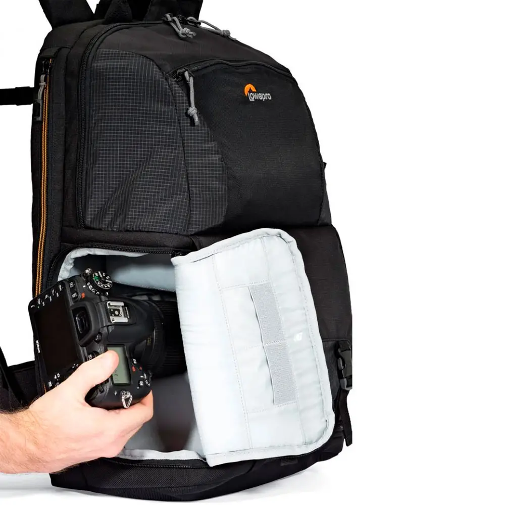 eshop10 lowepro bp250awii 5 Eshop10 - Loja Equipamentos Fotográficos
