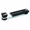 Manopla Reta Suporte Flash Speedlite Greika LH-04