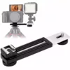 Manopla Reta Suporte Flash Speedlite Greika LH-04