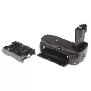 eshop10 meike battery grip canon 5d mark ii 1 Eshop10 - Loja Equipamentos Fotográficos