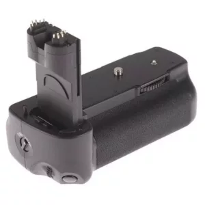 eshop10 meike battery grip canon 5d mark ii 2 Eshop10 - Loja Equipamentos Fotográficos