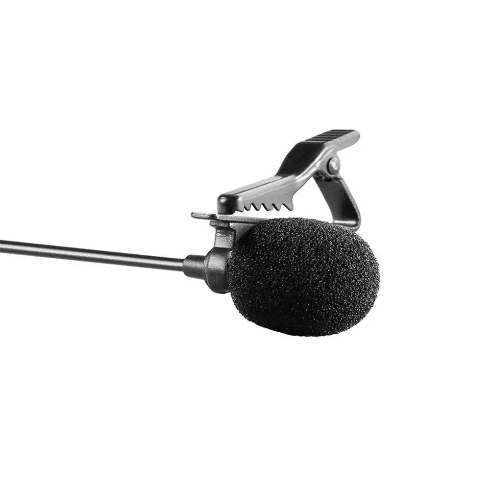 eshop10 microfone lapela gk lm1 13 Eshop10 - Loja Equipamentos Fotográficos