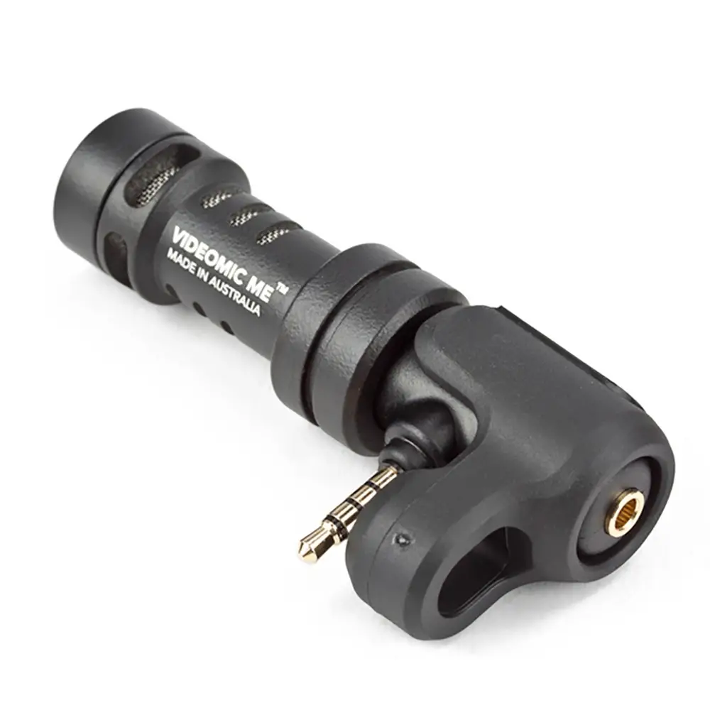 eshop10 microfone rode videomic me 2 Eshop10 - Loja Equipamentos Fotográficos